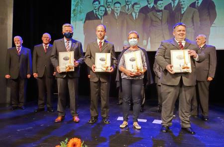 18 Tabor 50 let Foto Tine Šubic